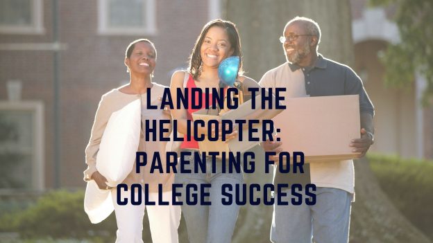 Parenting for College Success