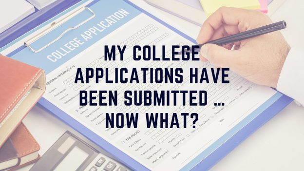 College Applications