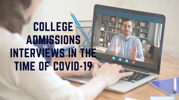 College Admissions Interviews